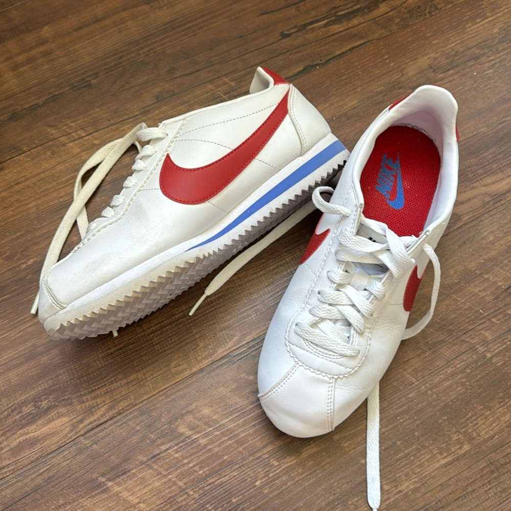 Nike Cortez sneakers